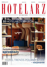 Hotelarz 9/2021