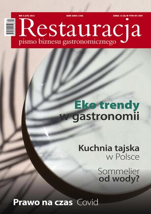 Restauracja 4/2021
