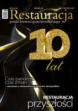 Restauracja 6/2021