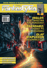 Nowa Fantastyka 2/2021