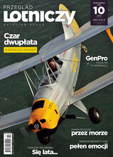 Przegląd Lotniczy - Aviation Revue 10/2021