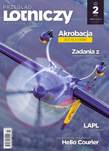 Przegląd Lotniczy - Aviation Revue 2/2021