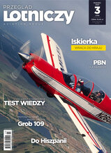 Przegląd Lotniczy - Aviation Revue 3/2021