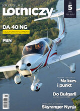 Przegląd Lotniczy - Aviation Revue 5/2021