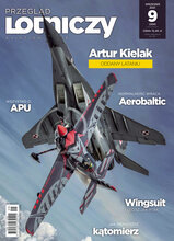 Przegląd Lotniczy - Aviation Revue 9/2021