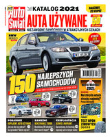 Auto Świat Katalog 2/2021