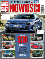 Auto Świat Katalog 3/2021