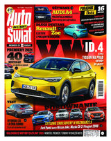 Auto Świat 1/2021