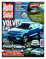 Auto Świat 10-11/2021