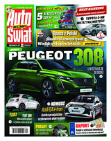 Auto Świat 12-13/2021