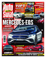 Auto Świat 16/2021