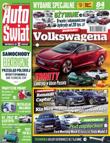 Auto Świat 17-18/2021