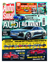Auto Świat 21/2021