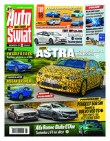 Auto Świat 25/2021