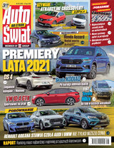 Auto Świat 28/2021