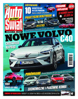 Auto Świat 3/2021