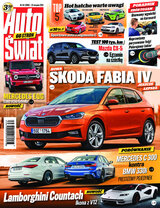 Auto Świat 34/2021