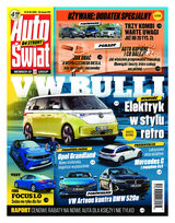 Auto Świat 35-36/2021