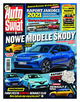 Auto Świat 4-5/2021