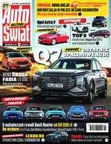 Auto Świat 42/2021