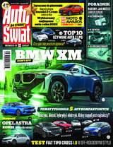 Auto Świat 50-51/2021
