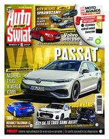 Auto Świat 6/2021
