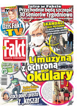 Fakt 10/2021