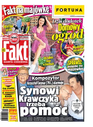 Fakt 100/2021