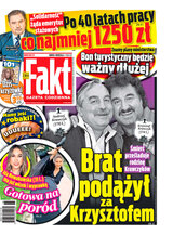 Fakt 105/2021