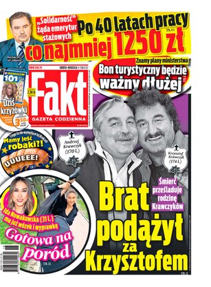 Fakt 105/2021