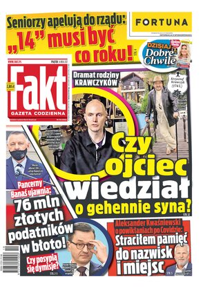 Fakt 110/2021