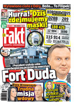Fakt 111/2021