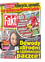Fakt 118/2021