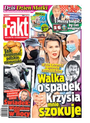 Fakt 120/2021
