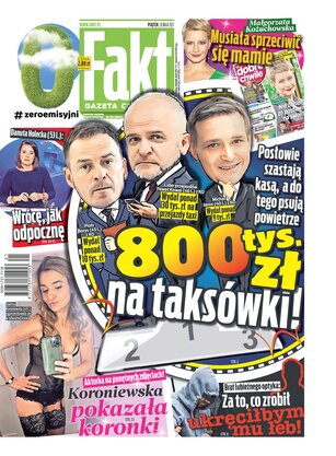 Fakt 122/2021