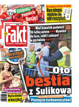 Fakt 125/2021