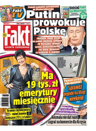 Fakt 126/2021