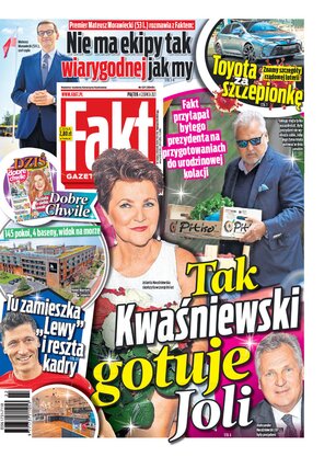Fakt 127/2021