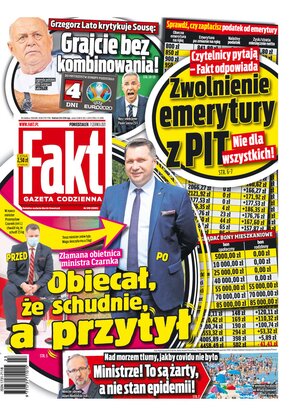 Fakt 129/2021