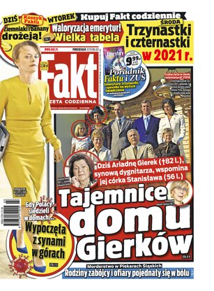 Fakt 13/2021