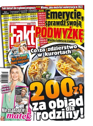 Fakt 130/2021