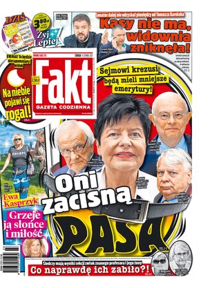 Fakt 131/2021