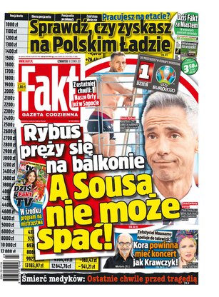 Fakt 132/2021