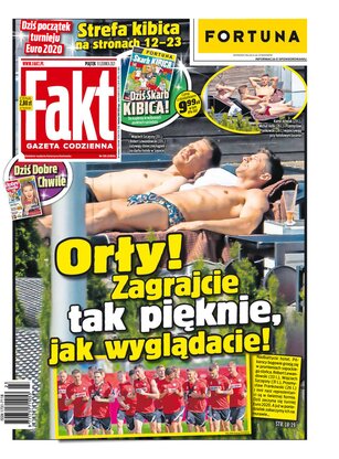 Fakt 133/2021