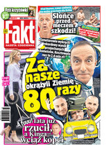 Fakt 134/2021