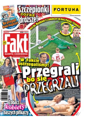 Fakt 136/2021
