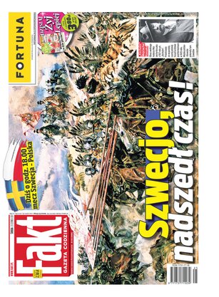 Fakt 143/2021