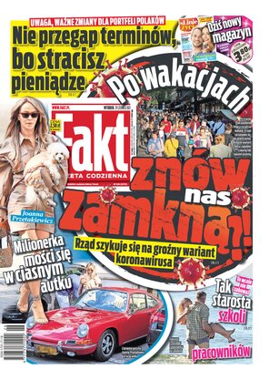 Fakt 148/2021
