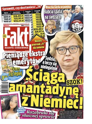 Fakt 15/2021