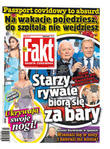 Fakt 153/2021